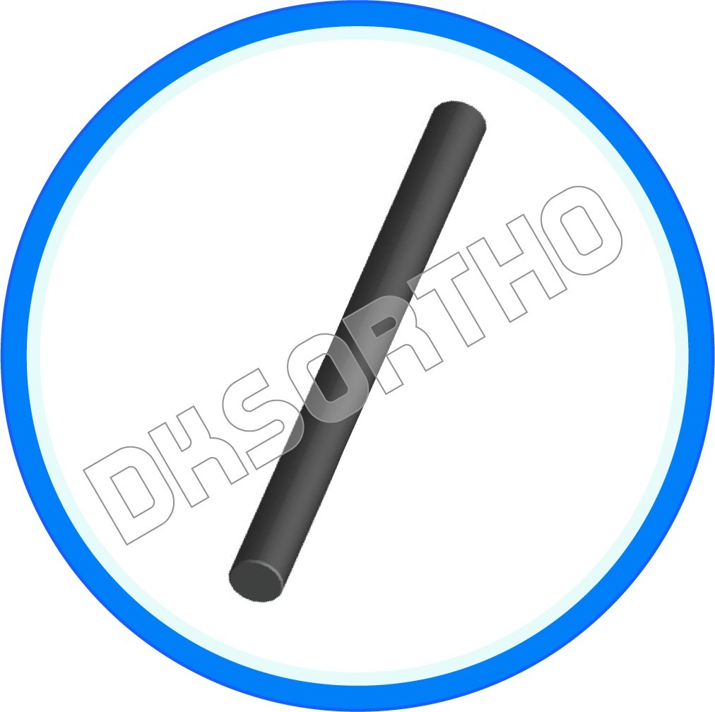 Connecting Rod 5.5 mm (Round Head)